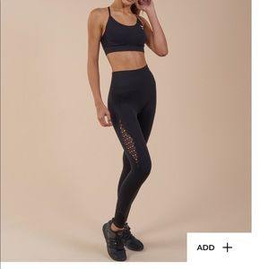 Gymshark Seamless Leggings
